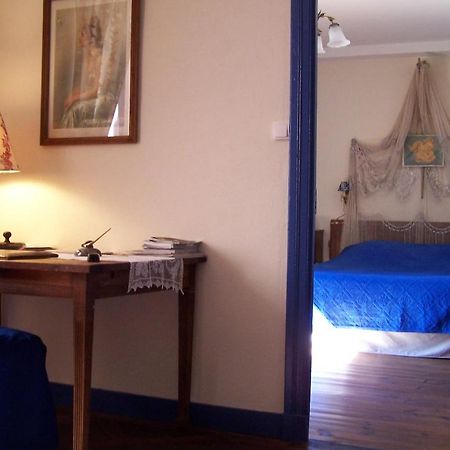 Bed and Breakfast Domaine Du Peyron Quintenas Zewnętrze zdjęcie