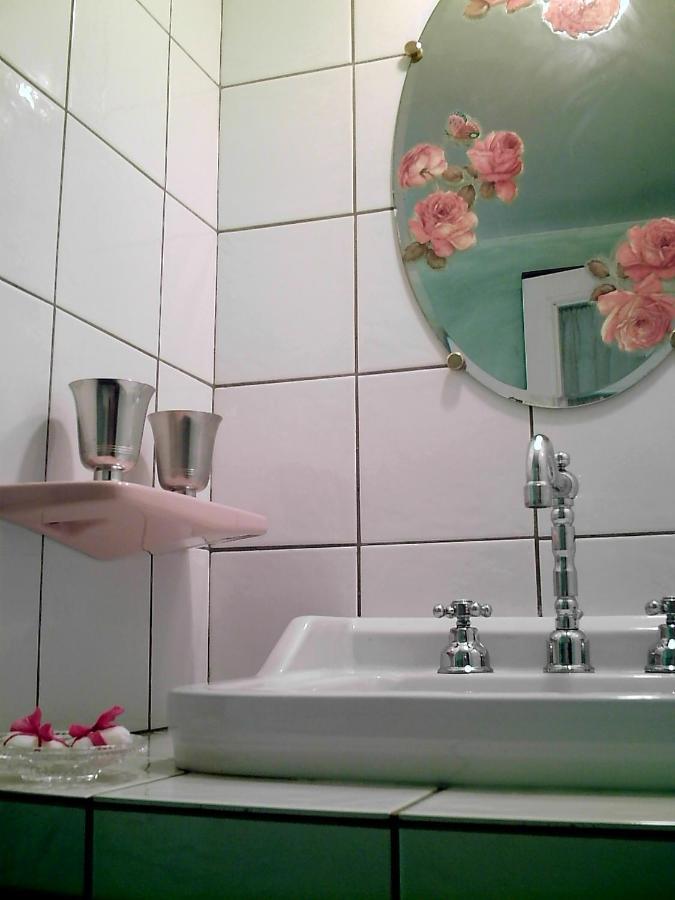 Bed and Breakfast Domaine Du Peyron Quintenas Zewnętrze zdjęcie